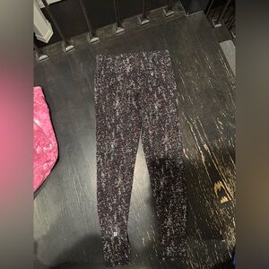 Sweaty Betty power leggings small